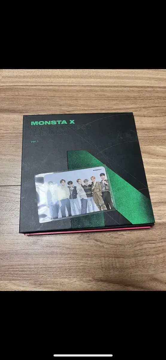 몬스타엑스 앨범 팝니다